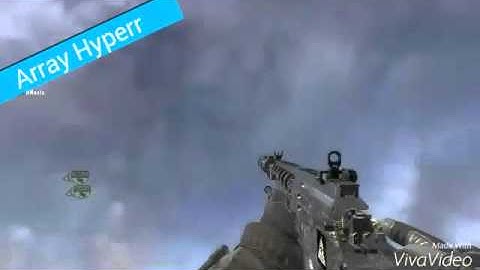 Carrier sui by Array Hyperr