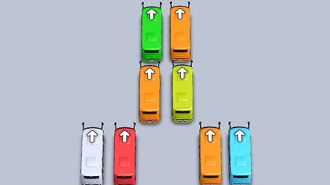 Crowd Express level 241 solution