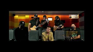 Azzam Sham - Cinta Jangan Pergi Ft Le’lagoo Band