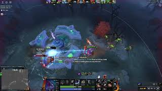 DOTA 2: SLARDAR GAMEPLAY 3/4