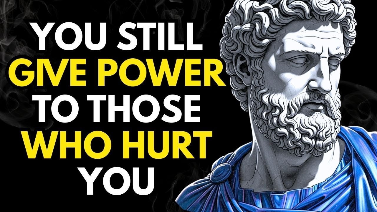 Stop reacting to someone who doesn't deserve EVEN YOUR SILENCE | Stoicism