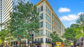 127 N Tryon Street #508, Charlotte , NC