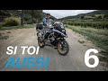 Si toi aussi tu es ultraconnect ou presque  bmw motorrad