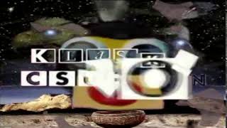 Cybershaman Csupo