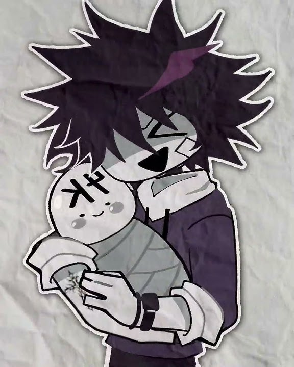 4k special My little baby boy yt #animtionmeme #art #fpe