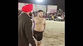 Khushi Duggan Vs Dulla