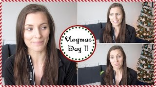 Jet Lag, Fear of Flying, FA Positions | FLIGHT ATTENDANT LIFE | VLOGMAS DAY 11