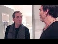 Gad Elmaleh : 1è partie avec Kevin & Tom ! (making of)