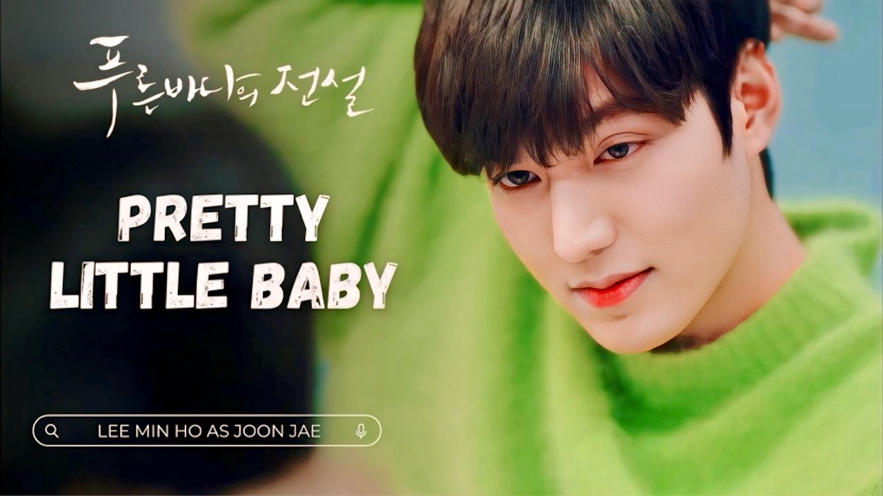 Lee Min Ho & Jun Ji Hyun Funny Moments – Pretty Little Baby FMV