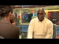 Capture de la vidéo Manu Dibango | What Is Your Musical Legacy? | Interview Aged 80