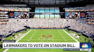 Illinois Democrats mull Chicago