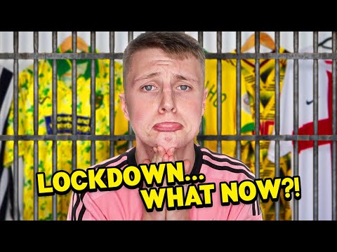 LOCKDOWN AGAIN - What Now For The Channel? *Must Watch* - LOCKDOWN AGAIN - What Now For The Channel? *Must Watch*