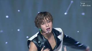 Park Jihoon (박지훈) - Whistle ㅣ 2021 Online Concert 