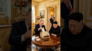 Putin's Fake Money Machine Trump Fell For It Completely 😂