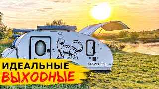 видео: Жаркие выходные на реке КРАСИВАЯ МЕЧА! Турбаза, пляжи, косяки рыб и чистейшая вода. Тульская область картинка: Жаркие выходные на реке КРАСИВАЯ МЕЧА! Турбаза, пляжи, косяки рыб и чистейшая вода. Тульская область