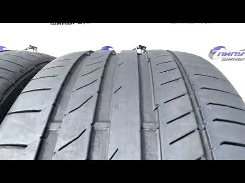 Обзор Шины 275 35 21 103Y Continental Conti Sport Contact 5P RO1 Обзор Шины 275 35 21 103Y Continental Conti Sport Contact 5P RO1