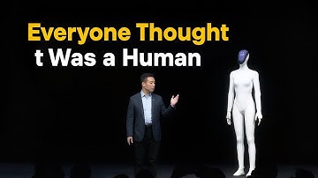 Iedereen dacht dat het een mens was: China