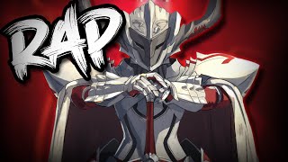 Mordred Rap II - Knight of Rebellion - GhostChildX (Fate/Apocrypha)