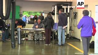 Jerry Brown says he has a special opportunity to serve in his unprecedented bid for a fourth term as Profile