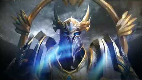 Celestial Transformation System - Era of Celestials