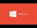 Windows 10 - ПК не выключается. Новое решение проблемы.