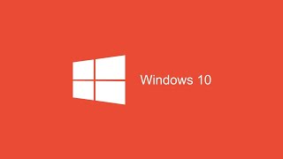 Windows 10 - ПК не выключается. Новое решение проблемы.