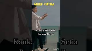 ARIEF - ASMARA YANG KANDAS#music #viral #trending