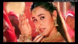Aao Naa  Sadhana Sargam  Udit Narayan  Aishwariya Rai  Vivek Oberoi