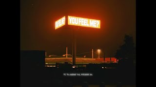 you feel me? ft. Abdullah Maharvi Prod. ‪@RITHMETIC‬ | Aesthetic |