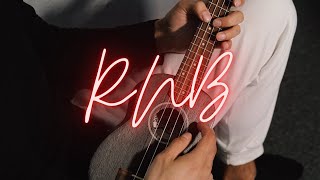 Karen Nyame KG - Mantra feat  Taliwhoah (soundrus 2021 RnB)