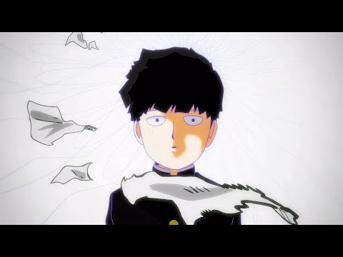 Mob Psycho 100
