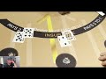 Mr hand pay 10000 buy in splits aces and black jack back to back playing high limit