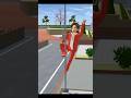 babies are falling | sakura school simulator video | sakura #sakuraschoolsimulator #shorts #sakura
