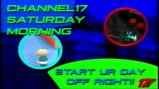 Saturday Morning Discs - Chicken Little, Narnia, Star Wars & More!
