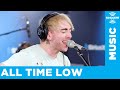All Time Low - Dark Side Of Your Room [LIVE @ SiriusXM]