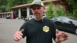 Reliable Auto Care on the Mountain: Page's Mt. Hood Auto
