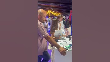 ENO at Future Blockchain Summit 2024 #day3