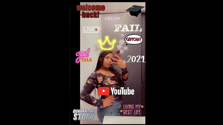 Two Years Later....  Im Back Y'all Missed Me? (Wha...