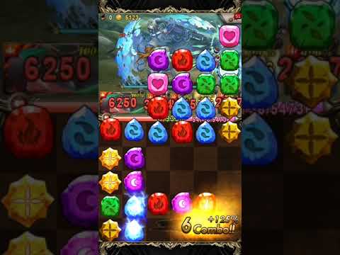 【神魔之塔】必然的命運 - 以諾破世 EXTRA 小西蒙通關！