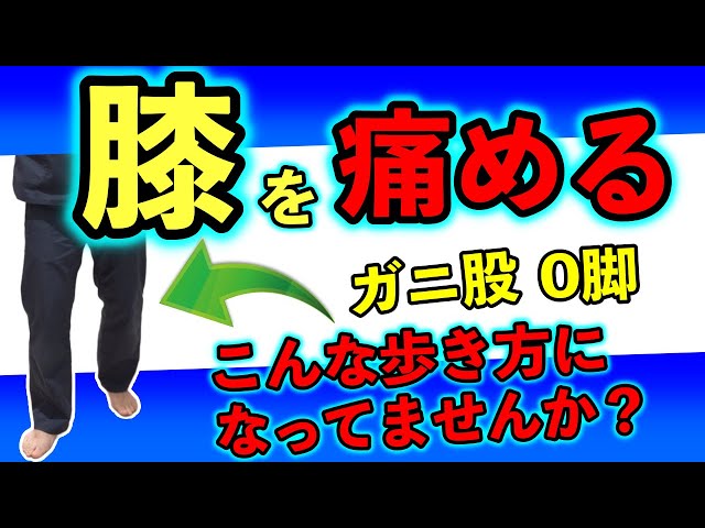 変形性膝関節症の歩行に対するインソール作製の概念と方法 【DVD5枚組】 変形性膝関節症の歩行に対するインソール作製の概念と方法 5枚