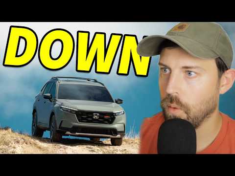 Automotive News Honda Sales