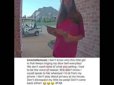 Get The Fuck Off My Porch 