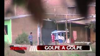 Stop Crime - Program 95 - Block 4