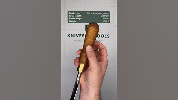 Narex Bevel Wood Line PLUS 811632, bevel edge chisel, 32 mm