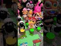 Drum Band is Playing Drum🐻🙉🐼🥁