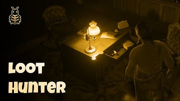 BLN Loot Hunter | RedM Script | FREE