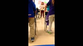 3rd Observation Video