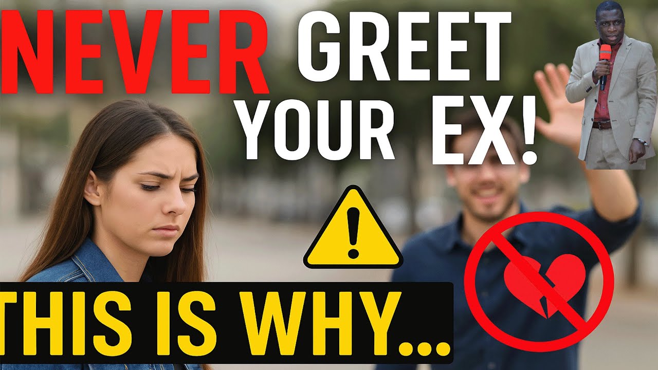 The Truth About Spirit Husbands || Ap James Kawalya