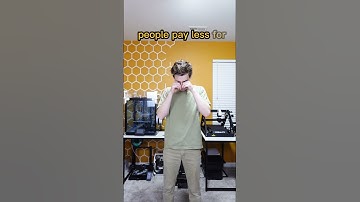 Best 3D Print Farm Side Gig? #3dprinting #shorts