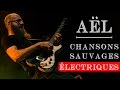 Capture de la vidéo Epk Découvrez Aël Et Ses "Chansons Sauvages Electriques" En 128 Secondes